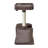 Alysiana 31.5 " H Cat Scratching Post