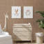 Kazi 10' L x 25" W Wallpaper Roll-190485688-186917512-159916310