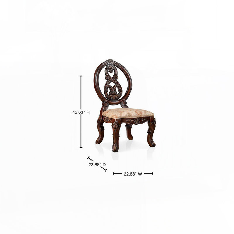 2 chaises d'appoint