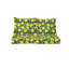 Ensemble de coussin et coussin d'extérieur pour causeuse-227036610-227036608