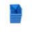 Henriha Stacking Plastic Bin Set-750649384