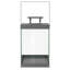No Power Source Required / Manual Outdoor Lantern-104712334-104712331