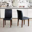 Chaise d'appoint rembourrée avec pieds en métal-509195818-509195821-509195808