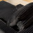 65" Corduroy Compression Indoor Chaise Lounge, No Assembly Required, Modern Oversized Sleeper Sofa-202682093