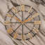 Horloge murale artificielle-95082010