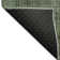 Premium Machine Washable Prisco Olive Rug