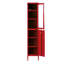 Armoire de rangement à 4 tablettes Decimus-88101199