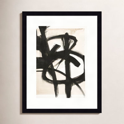 Graphical Shapes 7 Print