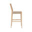 Tabouret de bar en bois massif Corrine-1170113232-1139794508