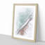 View of Brighton Beach - Picture Frame Painting Print-56854846-56854852