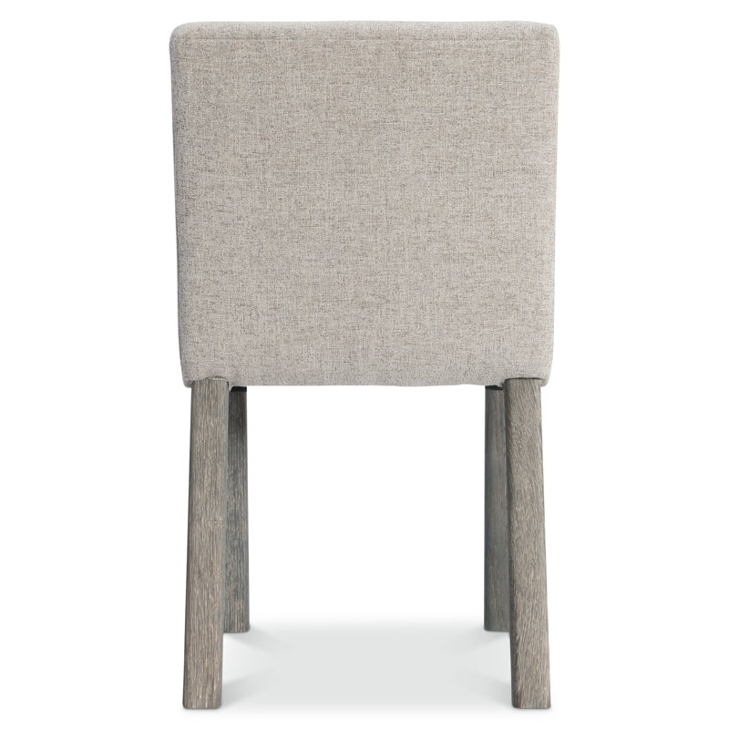 Monolith Upholstered Dining Chair