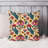 Abstract Retro Groovy Pattern II Retro Throw Pillow Cover-103846152