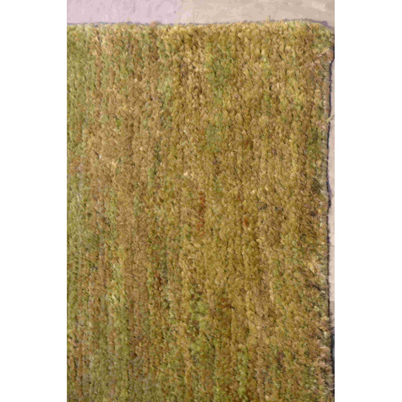 Jute / Sisal Area Rug in Brown