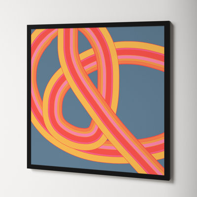 Twist Series I "Hawaiian Twist" Print