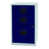 Blue is out of stock