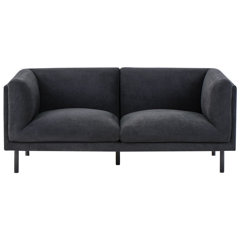 VORGOD Sofa, Black