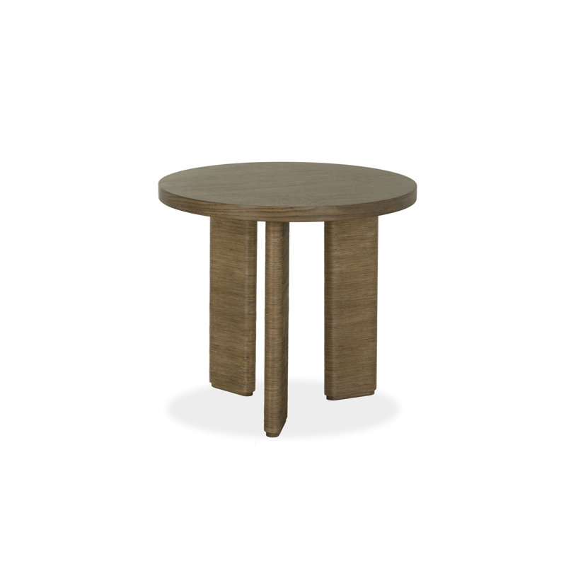 Noto End Table