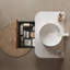 Meuble-lavabo mural 30 po avec lavabo flottant-795922960