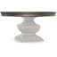 Rhapsody 60" Round Dining Table