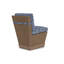 Charisma Outdoor Dining Side Chair-1045446714