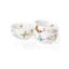 Butterfly Meadow Kitchen 3-Piece Mini Bowl Set
