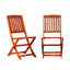 Chaise d'appoint de 18 po de largeur
