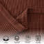 Couverture 100% coton tissé gaufré-748440265-748440273