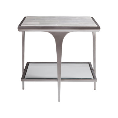 Signature Designs Zephyr Square End Table