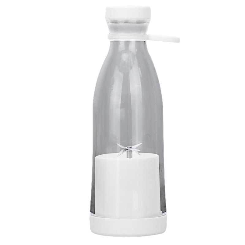 Tasse à jus Juicer, White