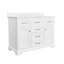 Meuble-lavabo simple 48 po