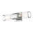 Sarenity 2 - Light Dimmable Vanity Light-1279415796
