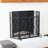 Blyfield Iron Fireplace Screen