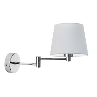 Ayannia Armed Sconce