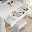 Germo Dressing Table with Mirror