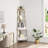 Dayston Drawers Bookcase