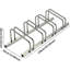 Steel Bike Rack