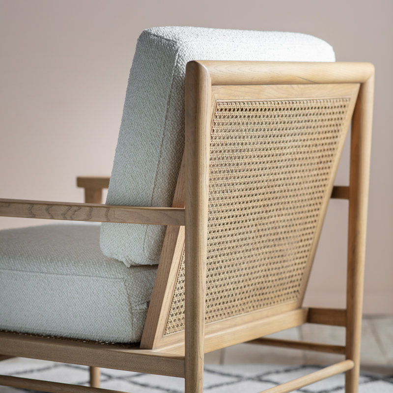 Cadott Upholstered Armchair