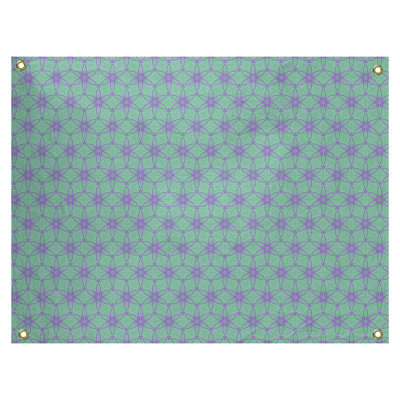 Avicia Polyester Tapestry