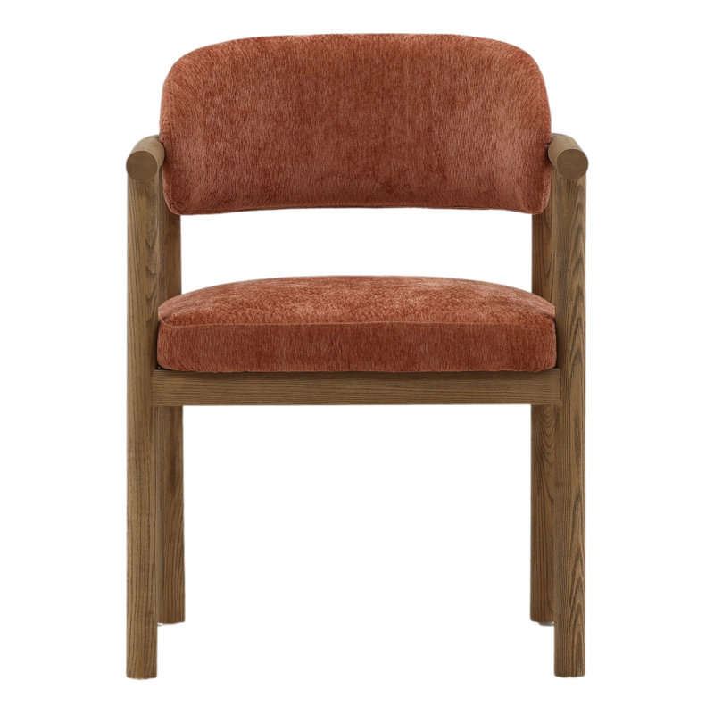 Eloisa Dining Chair Clay