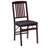 Clarke Mission Back Folding Dining Chair-92596507