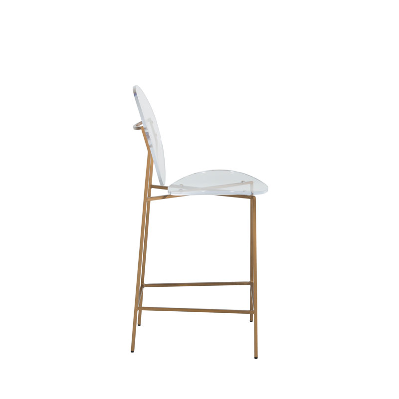 Sandy Stool, Counter Stool (25" Seat Height)