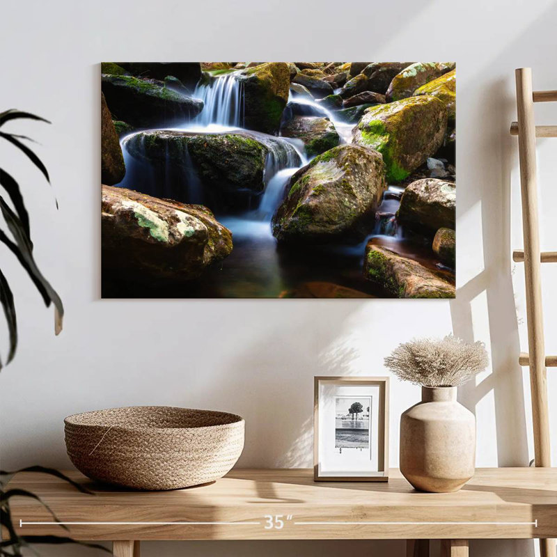Roaring Fork Stream