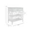 Chippendale End Table-1924954663