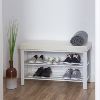 Storage Bench