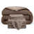 Cocoa/Taupe Grey, Taupe is unavailable