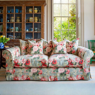 Creative Retro Sofa