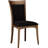 Morgan 19.25'' H Genuine Leather Upholstered Side Chair-59752058-22353988