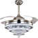 Anteo 42'' Ceiling Fan with LED Lights