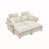 Beige est en rupture de stock