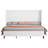 Cameren Upholstered Platform Bed-1202552775-1202552774